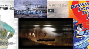 The Eight Greatest Fly Fishing Films Ever Made - Skwala Fishing