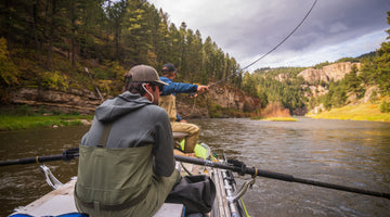 The Greatest Fly Rods Ever?  - Skwala Fishing