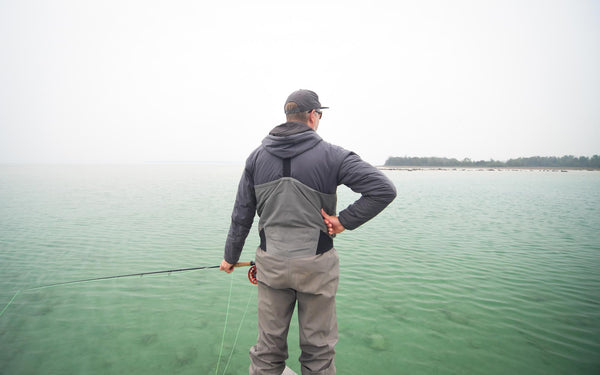 What makes a fishing trip great? - Skwala Fishing