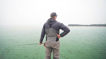What makes a fishing trip great? - Skwala Fishing