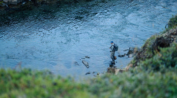 When Nordic Precision Meets American Artistry - Skwala Fishing