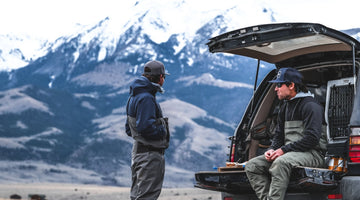 Why Start A Fly Fishing Brand? - Skwala Fishing