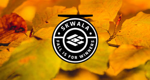 Skwala Fishing - Fall is for Winners