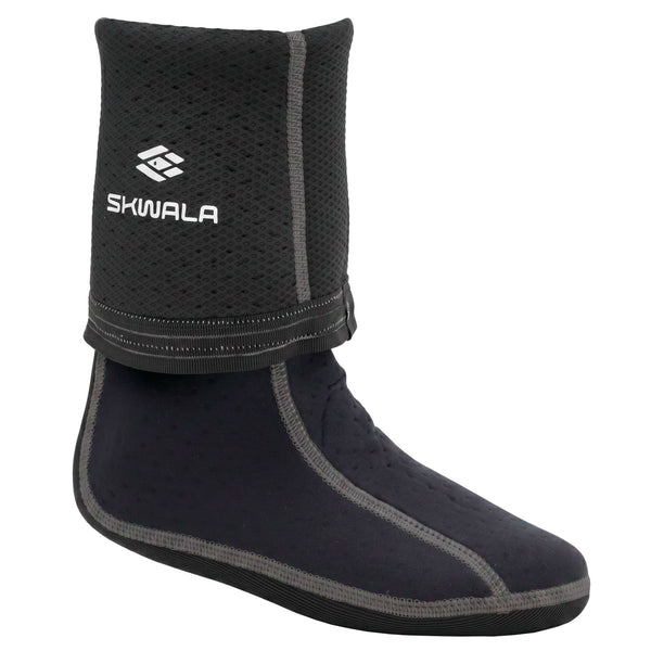 Backeddy Wet Wading Sock