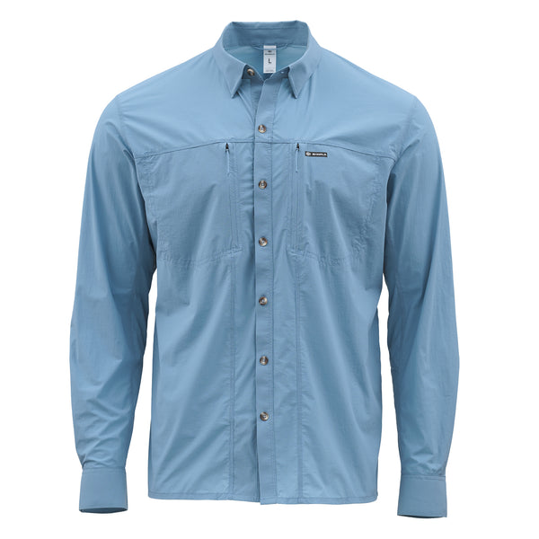 Sol Breeze Shirt
