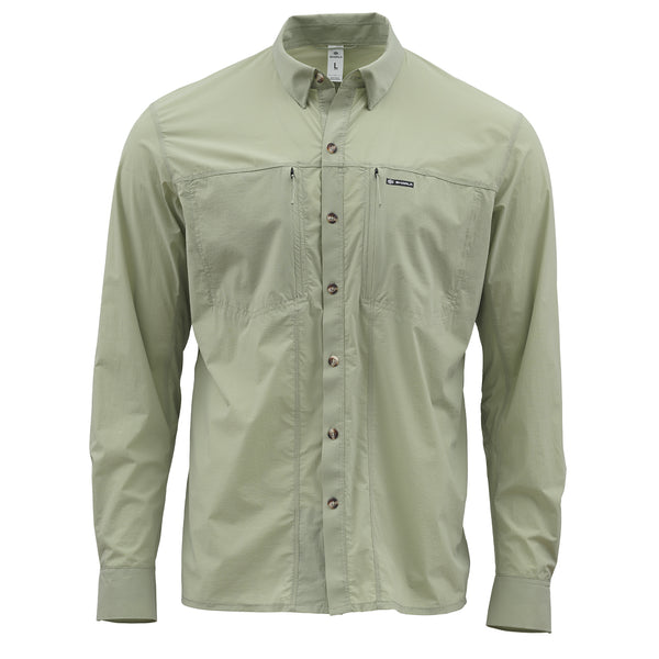 Sol Breeze Shirt