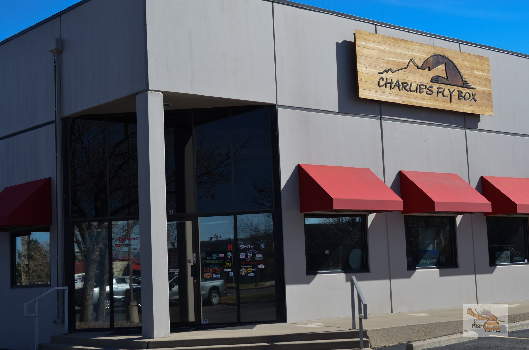 Skwala Retail Partners | Find Gear at Local Fly Shops | Skwala Fishing