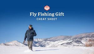 Skwala Steelhead Gift Guide – Skwala Fishing