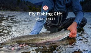 Skwala Steelhead Gift Guide – Skwala Fishing