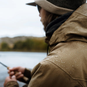 Backeddy Jacket - Skwala Fishing