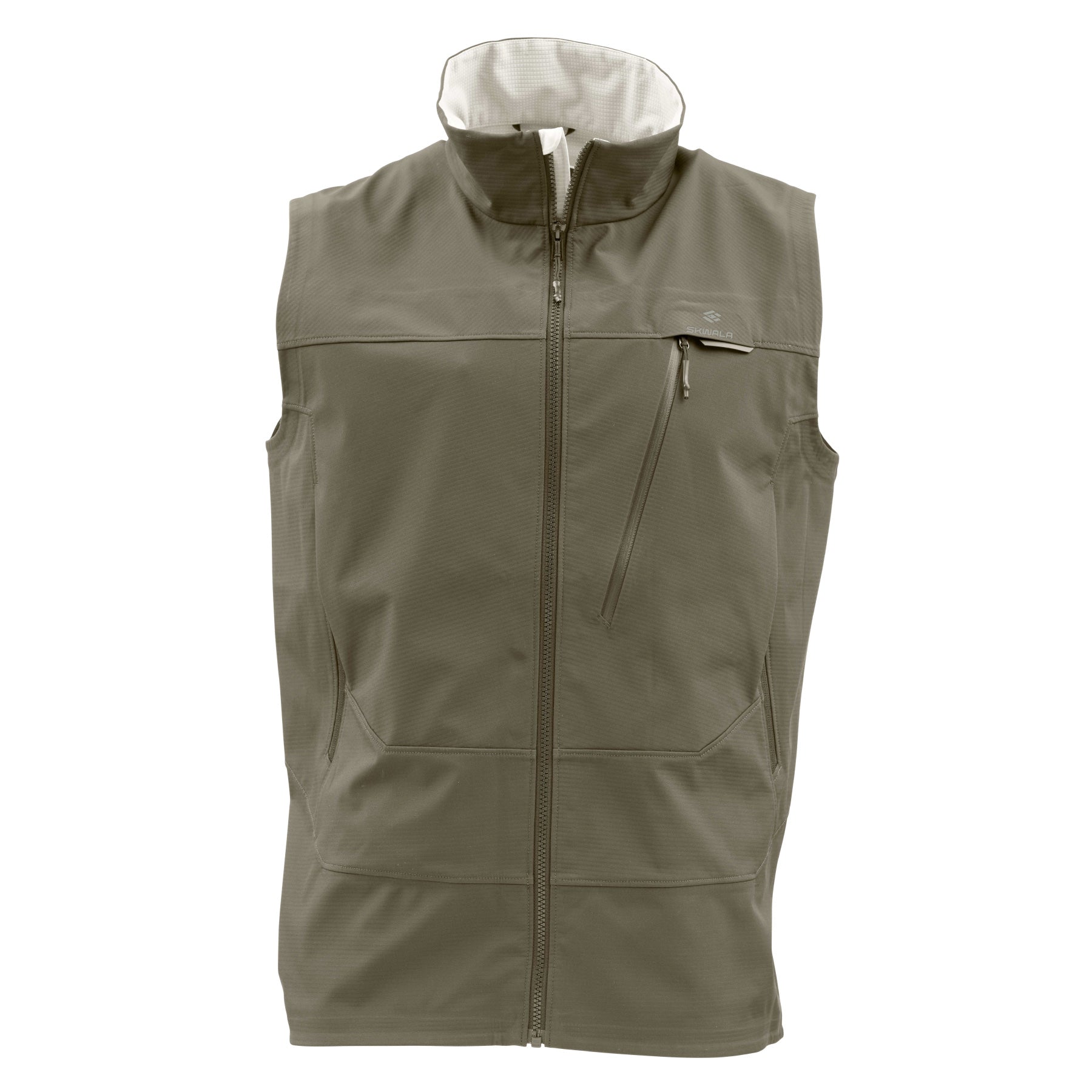 23-24 REPUBLIC &CO/リパブリック DWYCK vest メンズ レディース