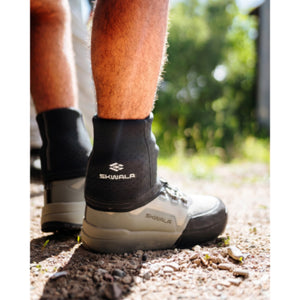 Backeddy Wet Wading Sock - Skwala Fishing