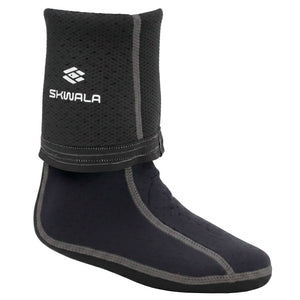 Backeddy Wet Wading Sock - Skwala Fishing