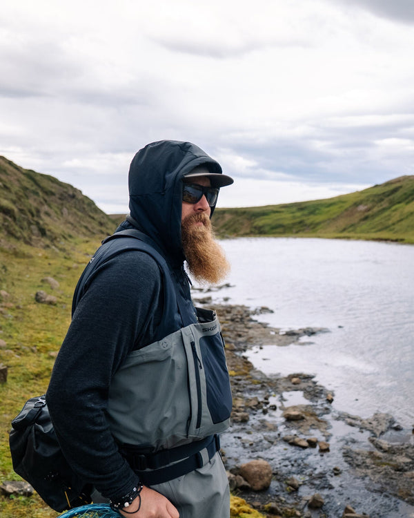 Fusion 90 Vest - Skwala Fishing