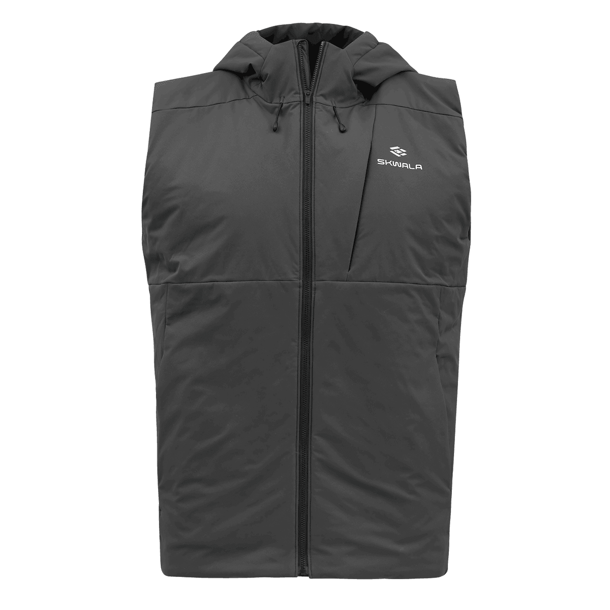 Fusion 90 Vest | Warm Midlayer Vest for Fly Fishing | Skwala Fishing