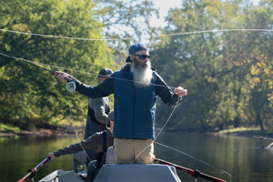 Fusion 90 Vest - Skwala Fishing