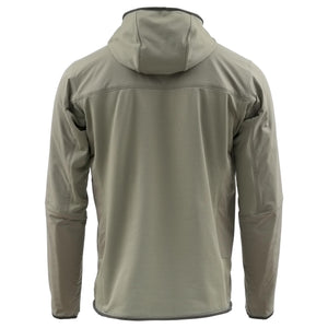 Fusion Tactical Hoody - Skwala Fishing