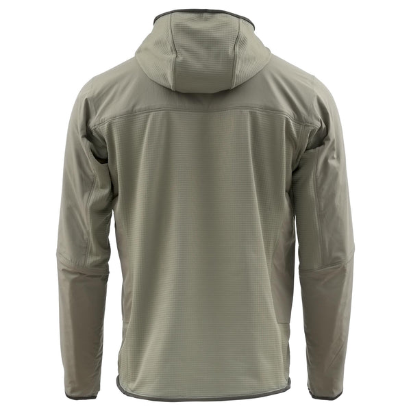 Fusion Tactical Hoody - Skwala Fishing