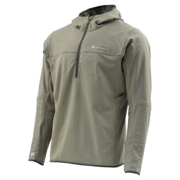 Fusion Tactical Hoody - Skwala Fishing