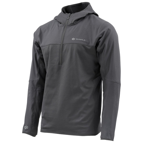 Fusion Tactical Hoody - Skwala Fishing