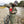 Fusion Tactical Hoody - Skwala Fishing
