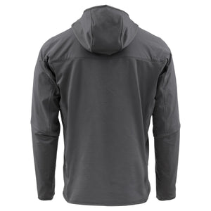 Fusion Tactical Hoody - Skwala Fishing