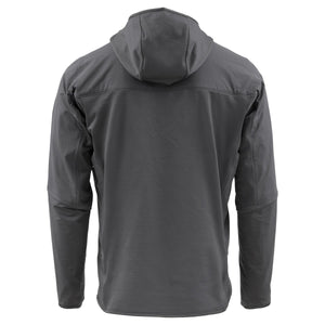 Fusion Tactical Hoody - Skwala Fishing