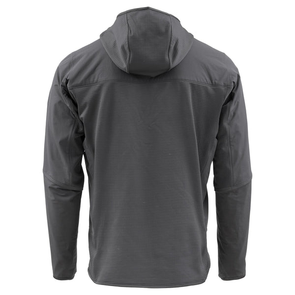 Fusion Tactical Hoody - Skwala Fishing