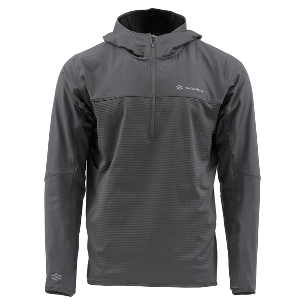 Fusion Tactical Hoody - Skwala Fishing