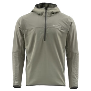 Fusion Tactical Hoody - Skwala Fishing