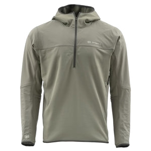 Fusion Tactical Hoody - Skwala Fishing