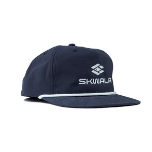 Icon Rope Hat - Skwala Fishing