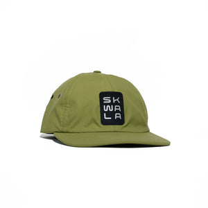 Packable Performance Cap - Skwala Fishing