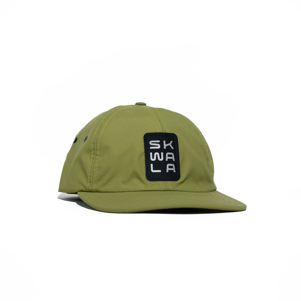 Packable Performance Cap - Skwala Fishing
