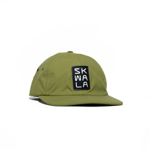 Packable Performance Cap - Skwala Fishing