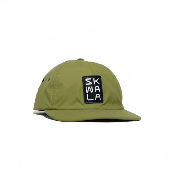 Packable Performance Cap - Skwala Fishing