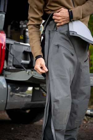 RS Bib - Skwala Fishing