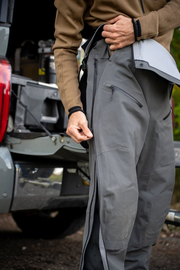 RS Bib - Skwala Fishing