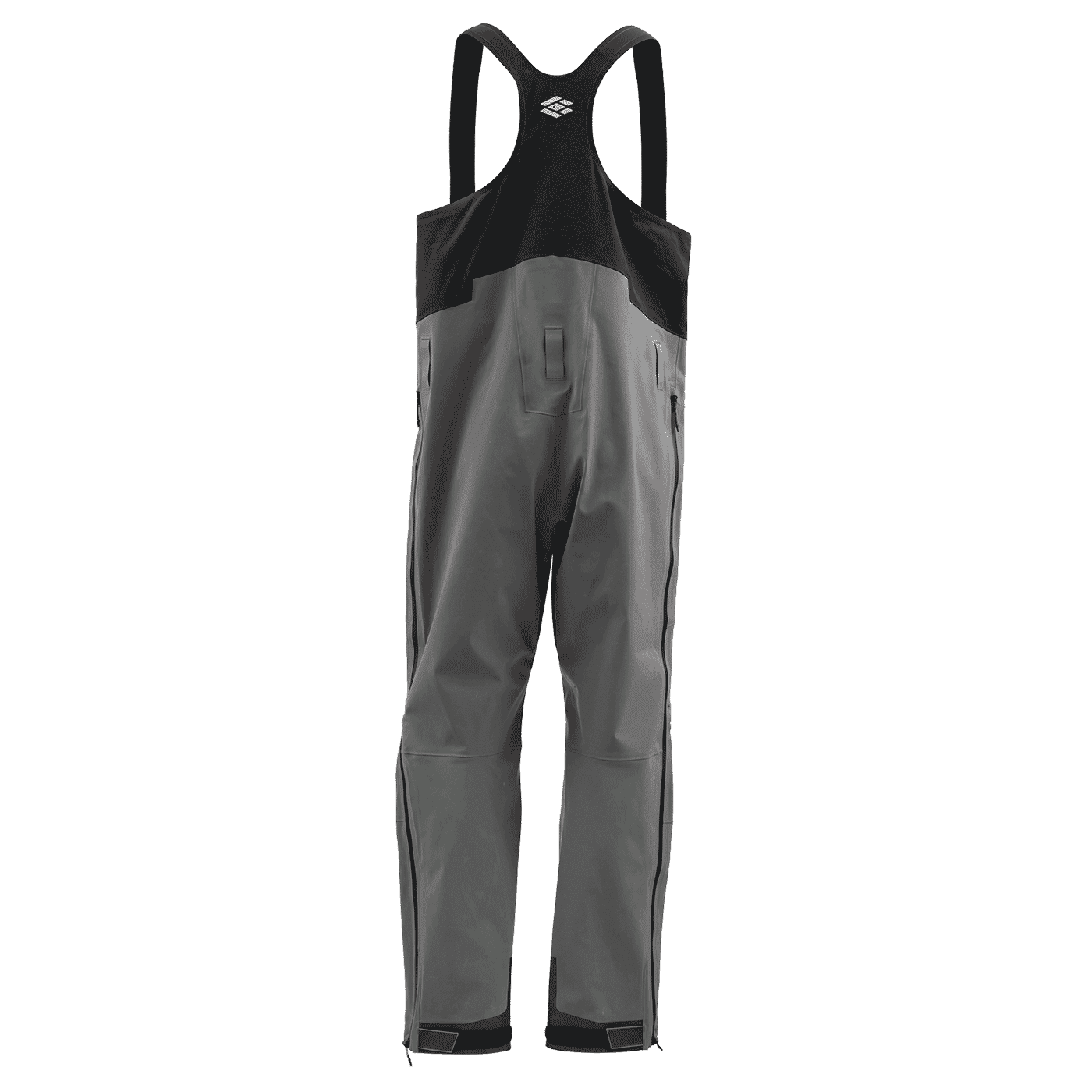 RS Fly Fishing Bib | Breathable Waterproof Wading Bib | Skwala Fishing