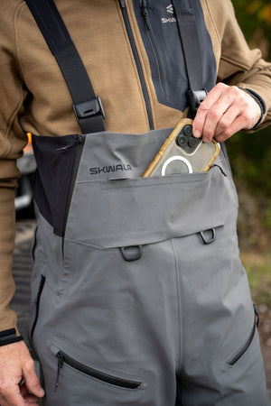 RS Bib - Skwala Fishing