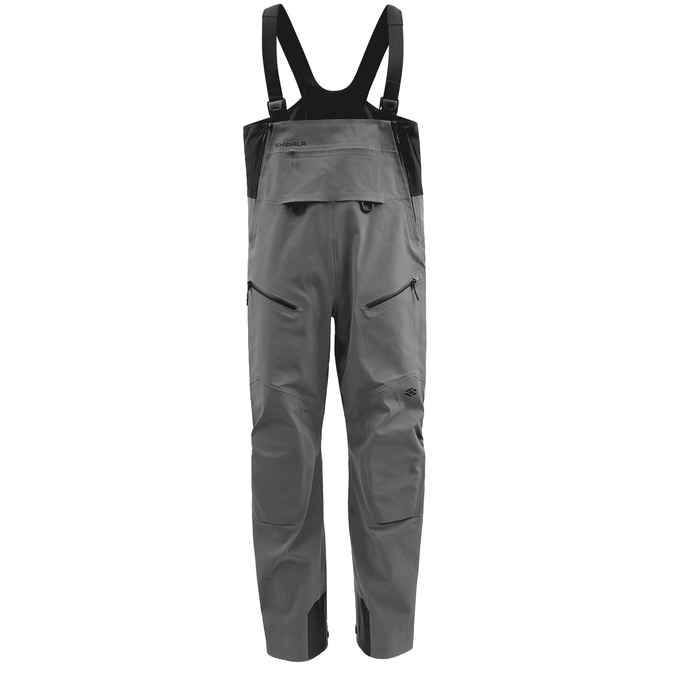 RS Fly Fishing Bib | Breathable Waterproof Wading Bib | Skwala Fishing