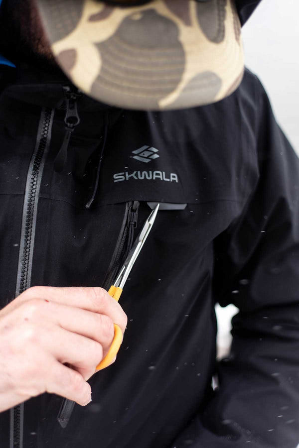 RS Outpost Jacket - Skwala Fishing