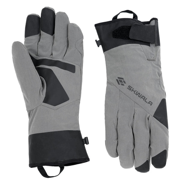 RS Waterproof Glove | High-Dexterity Fishing Gloves | Skwala Fishing