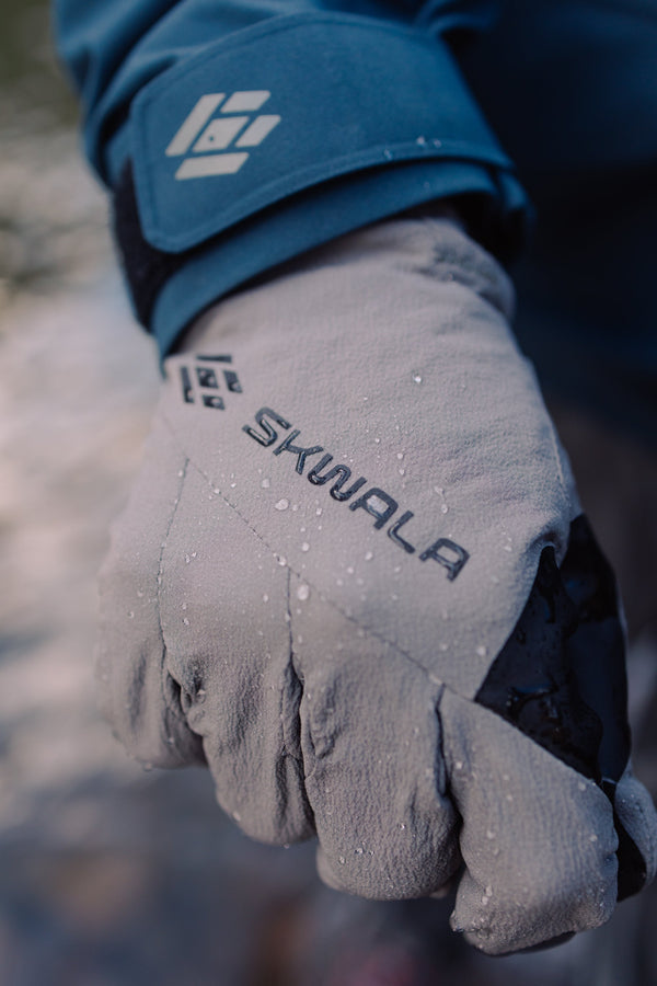 RS Waterproof Glove - Skwala Fishing