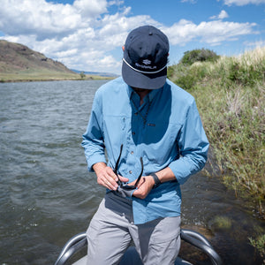 Sol Breeze Shirt - Skwala Fishing