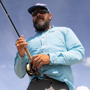 Sol Breeze Shirt - Skwala Fishing