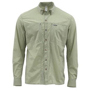 Sol Breeze Shirt - Skwala Fishing