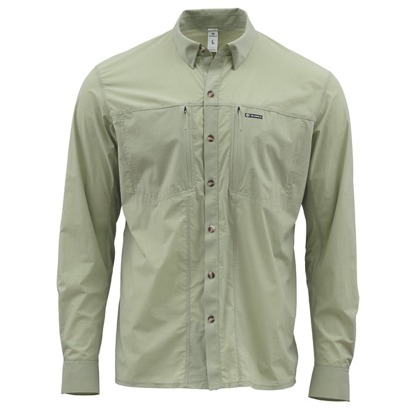 Sol Breeze Shirt - Skwala Fishing