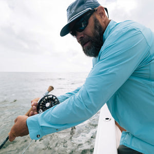 Sol Breeze Shirt - Skwala Fishing