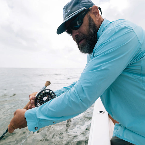 Sol Breeze Shirt - Skwala Fishing